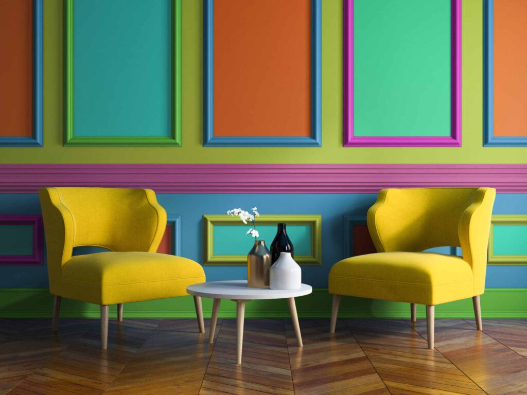 Feature image for the Testimonials page of Design in Art