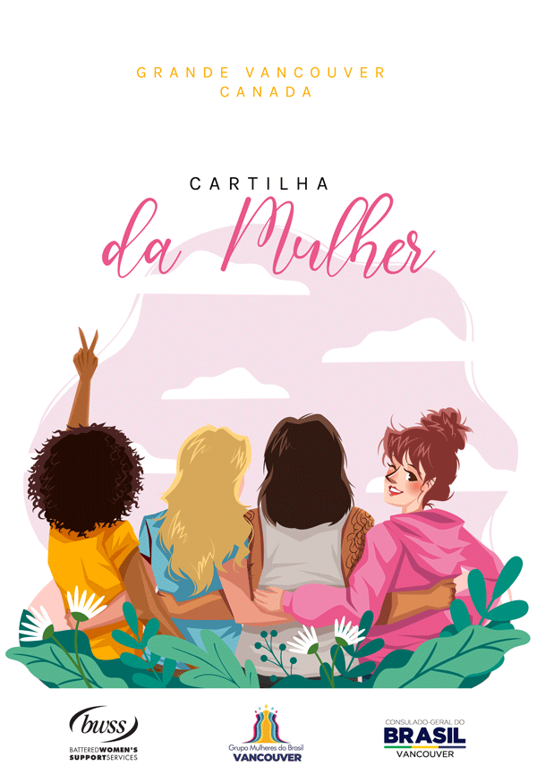 Cartilha Design - Grupo de Mulheres do Brasil by Design in Art